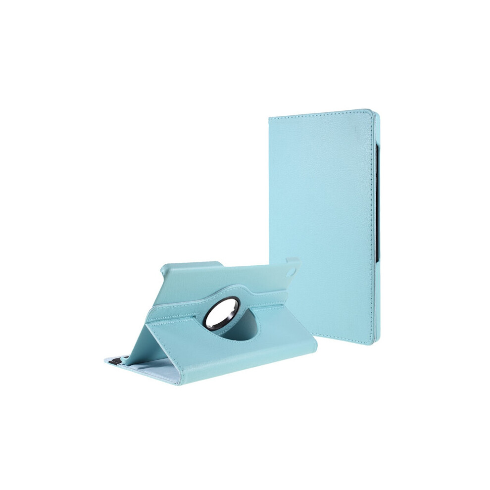 360-Case Compatible With Lenovo Tab M10 Hd (2Nd Gen) Blue 9329345898006