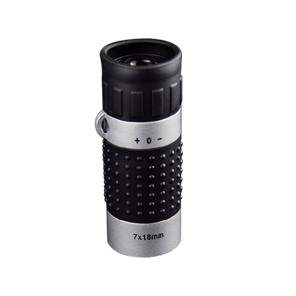 Heroneo 7X18 163/1000M Golf Monocular Rangefinder Finder Binocular Surveillance Races 9329345897177