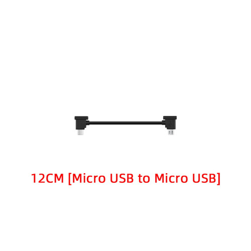 Kayannuo Deals Remote control data cable for MAVIC MINI/SPARK/MAVIC PRO