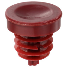 Power Steering Reservoir Cap Car Power Steering Pump Cap Plug Replacement