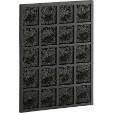 Compatible with Sharp FZ-C100DFU Activated Carbon Replacement Filter for KC-850U