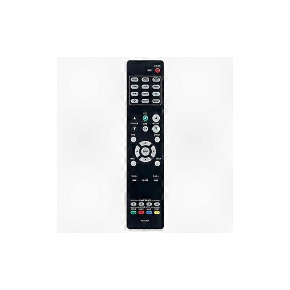 Universal Remote Control For Marantz Av Surround Receiver Home Theater System - Compatible Control 9329345900204
