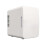 DOMELAY Mini Fridge Multifunction Compact Refrigerator for Outdoor and Office Desktop white 1