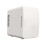 DOMELAY Mini Fridge Multifunction Compact Refrigerator for Outdoor and Office Desktop white 2