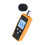 Digital hand-held DB sound level meter 30-130dB dB mini sound level meter 6