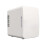 DOMELAY Mini Fridge Multifunction Compact Refrigerator for Outdoor and Office Desktop white 4