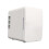 DOMELAY Mini Fridge Multifunction Compact Refrigerator for Outdoor and Office Desktop white 3
