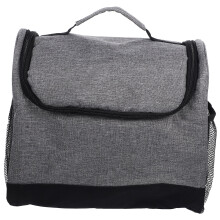 WSTEER Travel Bartender Bag Portable Bartender Bag Padded Bartender Bag Bar Kit Bartender Bag