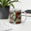 White glossy mug 2