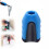 Screwdriver Bit Holder Ring Compatible with Hex Screwdrivers & Power Bits - Magnetizer Tool for Driver Bits 1