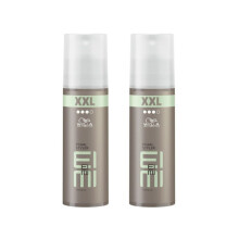 2-pack Wella EIMI Pearl Styler Styling Gel XXL 150ml White