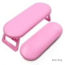 Gymnture Arm Rest Hand Rest Manicure Rest Cushion Rest Nail Rest Stand Manicure Table Nail Armrest Stand Holder Arm Stand Manicure Stand