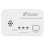 KIDDE Kidde 2030-DCR Compact 10 Year Life Carbon Monoxide Alarm with AA batteries 1