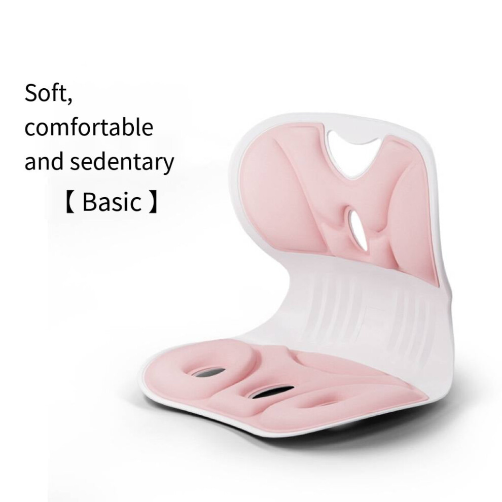 Lumbar Cushion Office Correction Artifact Back Student Sitting Posture Lumbar Seat Cushion For Lactation Period Long-Time Sitting In Car 9085618797161