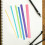 8pcs Professional Dotting Painting Pens Convenient Mandala Tools Multi-function Dotting Pens 3