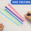 8pcs Professional Dotting Painting Pens Convenient Mandala Tools Multi-function Dotting Pens 4
