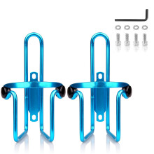 Kayannuo Deals Cycling Bicycle Bottle Cage Road Mountain Bike Aluminum Alloy Water Cup Holder
