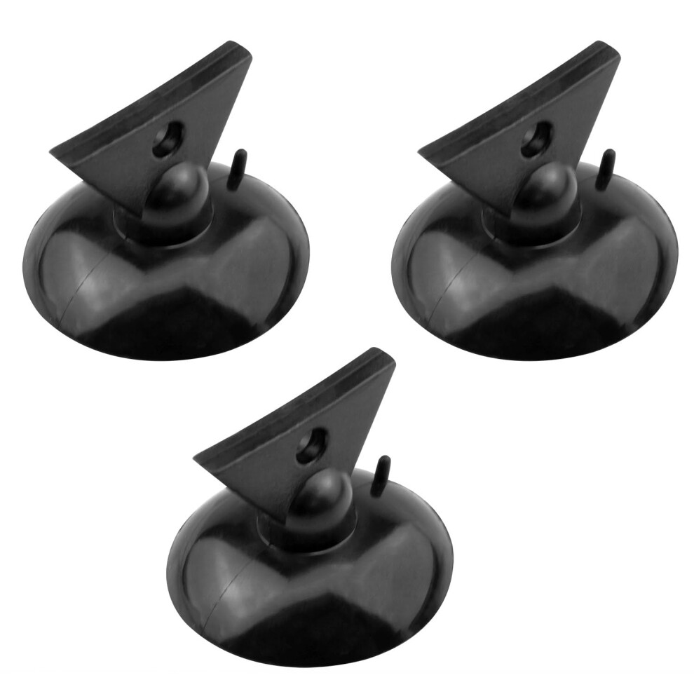 Gu10 Light Bulb Changer Tool With Strong Suction Grip For Quick Mr16 Removal, 3Pcs Black 9053599913726