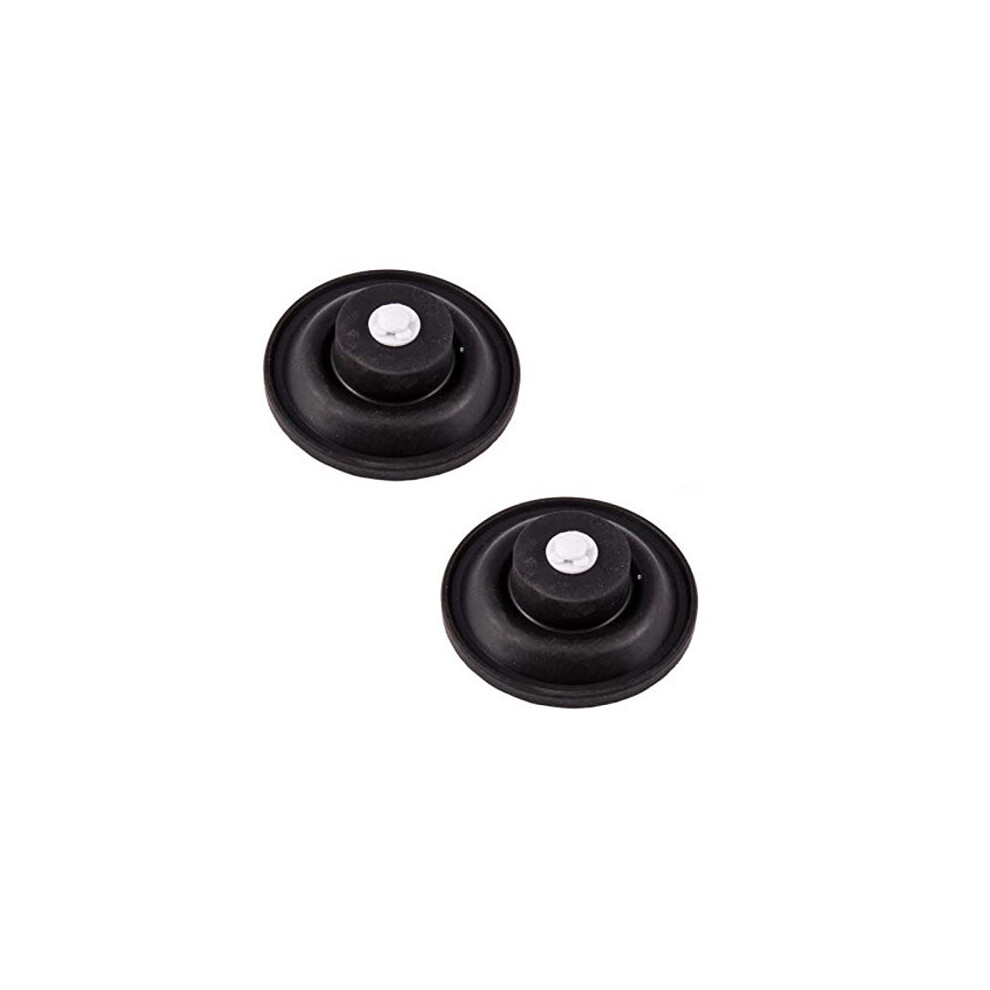 Twin Pack Armitage Shanks Ideal Standard Univalve Qt Style Cistern Inlet Fill Valve Diaphragm Washer Sv32967 92184695