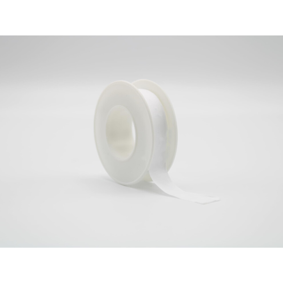 Jd Brands White Wras Approved Ptfe Tape 12Mm X 12M Thread Seal Tape (1)