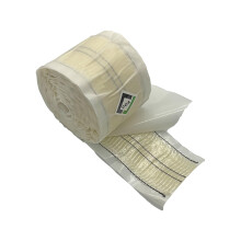 CCA Gel Double Sided DIY Carpet Joining tape and rug holding tape securely 9 Meter roll and 90mm wide.