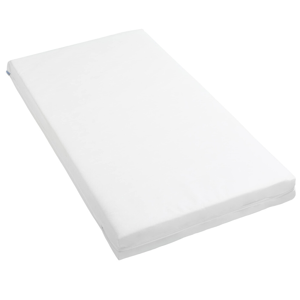 Eco Fibre Cot Mattress ? 140 X 70 Cm Babymore