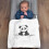 Lulujo - Lunga mussola - Righe aqua - ELEMENTI PER BAMBINI 2