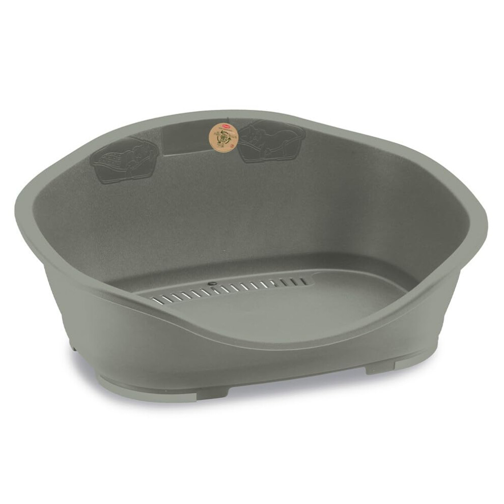 Sleeper 1 Misty 98108 Green Stefanplast