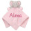Clippasafe Cot Cat Net 5