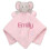 Clippasafe Cot Cat Net 2