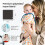 Italbaby Pipiflan Sheet for Pram, Multi-Color, One Size 3