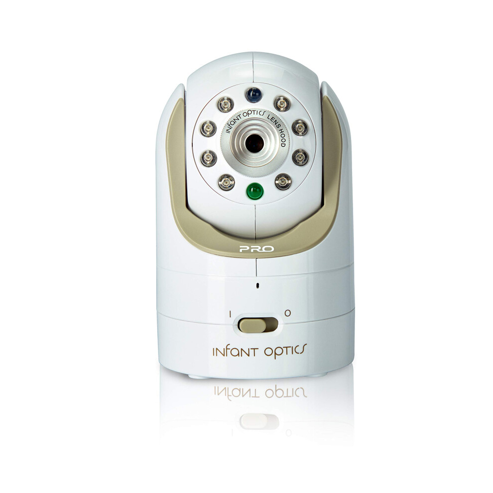Add-On Camera For Dxr-8 Pro (Not Compatible With Dxr-8) Infant Optics