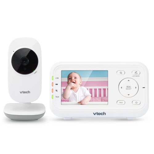 VTech VTech Eccomum Baby Monitor