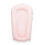 DockATot Deluxe+ Dock - Strawberry Cream 1