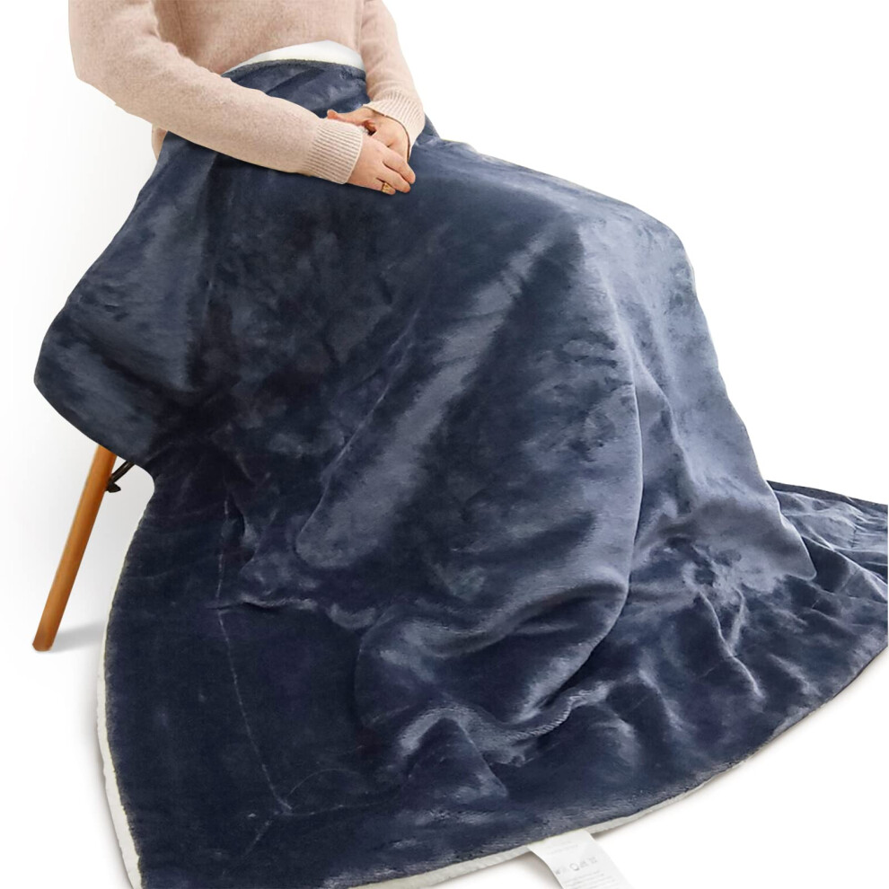 Tang Small Fish Faraday Blanket - As Protection Cover For Large Protective Belly Pregnancy Blanket Faraday Pregnancy Blanket, Size 50" X 60" - This Is