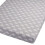 Cot Bed Fitted Sheet 100% Cotton 140x70cm - 2X Clouds 1