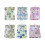 First Steps Fleece Baby Blanket (6 Assorted Design, 75 x 100 cm) 1