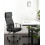 Beliani Office Chair PIONEER II Black 2