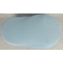 2 x Blue Fitted Sheets for Red Castle Cocoonababy Cocoon- Premium Quality