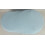 2 x Blue Fitted Sheets for Red Castle Cocoonababy Cocoon- Premium Quality 1