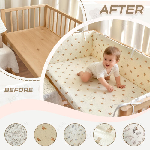2 x Blue Fitted Sheets for Red Castle Cocoonababy Cocoon- Premium Quality 1