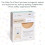 Meyco 565201 2-Pack Fitted Sheet, Junior Bed, Offwhite 4