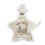 Doudou Rainbow Designs Hedwig 1