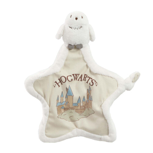 Doudou Rainbow Designs Hedwig