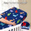 Moses Fitted Sheets (2 Pieces in a Pack, White) - 6297 3