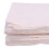 Cot Flat Flannelette Sheets - 6031CR 1