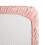 Cot Flat Flannelette Sheets - 6031CR 5