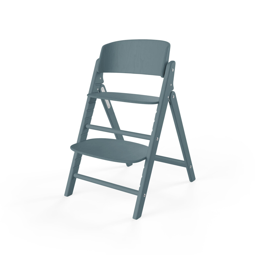 Click&Fold/Stone -Mid Pu1 Blue Cybex