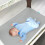 Sarah Jayne Anti-Allergy Pillow, Cot/Cot Bed 5
