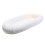 PurFlo Replacement Sleep Tight Baby Bed Cover | White 1